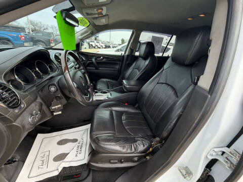 2016 Buick Enclave Premium