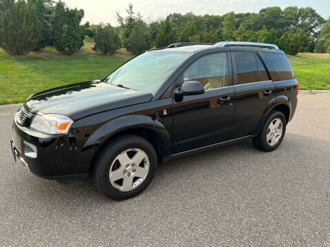 2006 Saturn Vue for sale at Major Motors Automotive Group LLC in Forest Lake MN