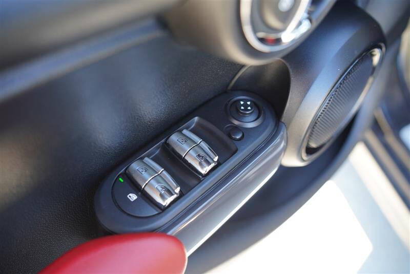 2018 MINI Hardtop 4 Door Cooper