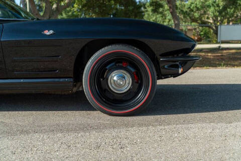 1964 Chevrolet Corvette
