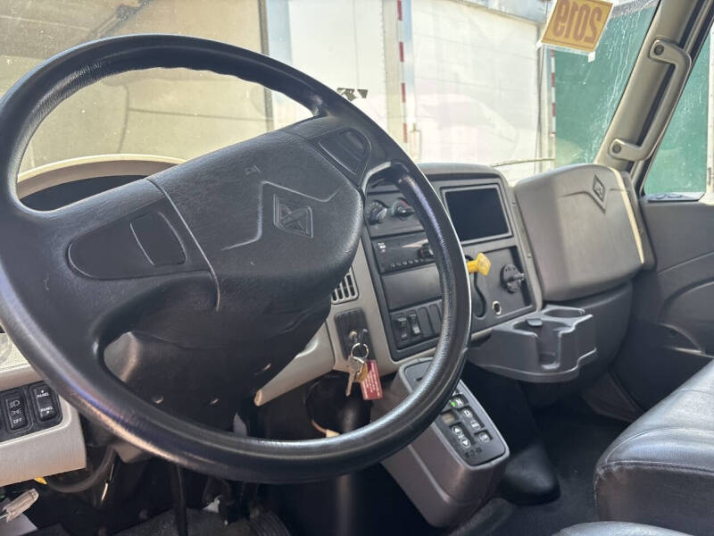 2019 International DuraStar 4300