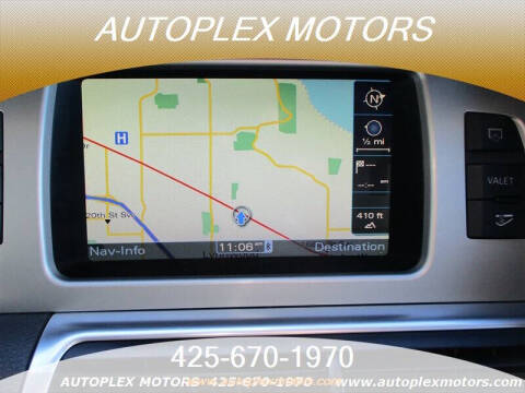 2010 Audi Q7 3.0 quattro TDI Premium Plus