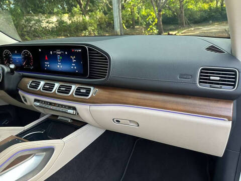 2024 Mercedes-Benz GLS GLS 450