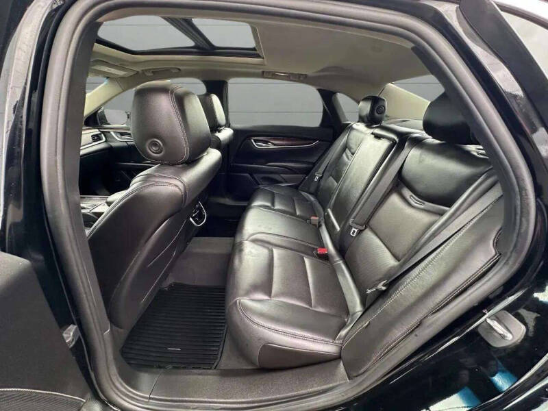 2019 Cadillac XTS Luxury