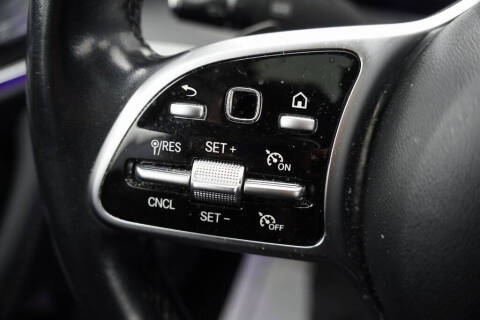 2020 Mercedes-Benz E-Class E 450 4MATIC