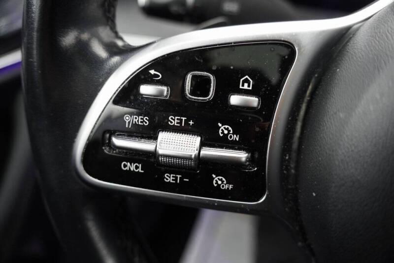 2020 Mercedes-Benz E-Class E 450 4MATIC