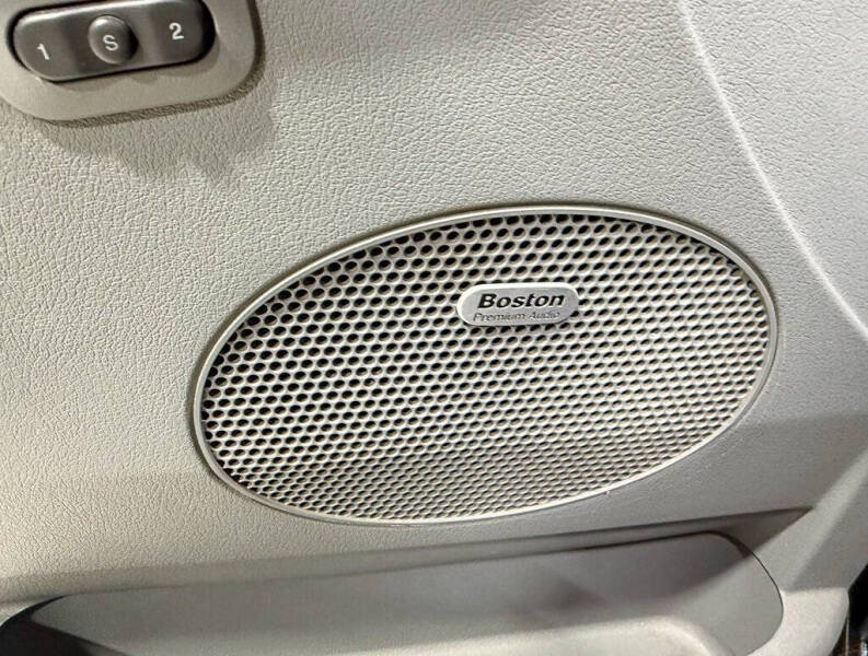 2007 Jeep Grand Cherokee Limited