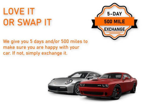 2016 Dodge Challenger R/T Scat Pack