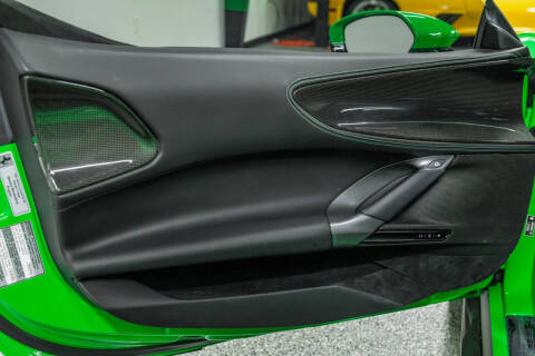 2023 Ferrari SF90 Stradale