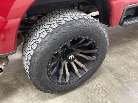 2023 Ford F-350 Super Duty