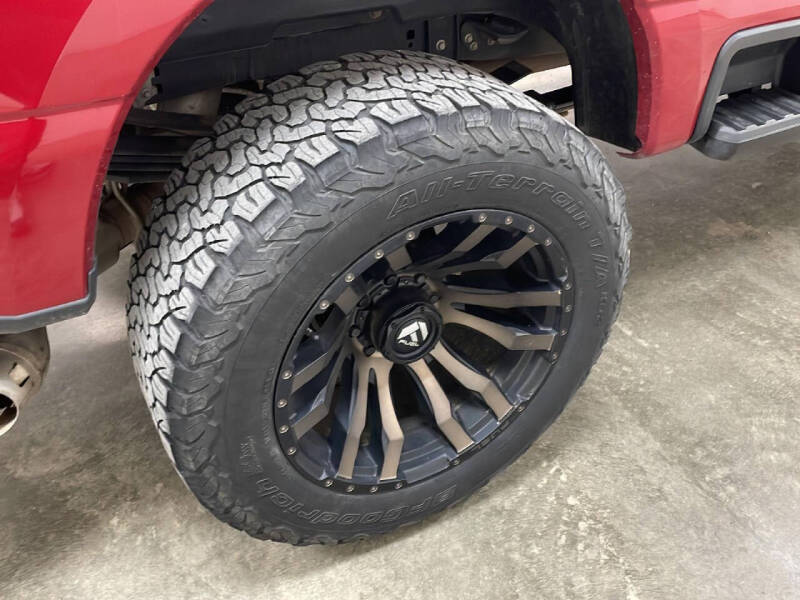 2023 Ford F-350 Super Duty