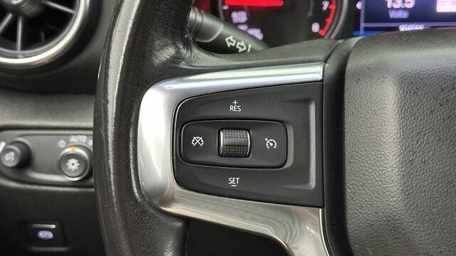 2019 Chevrolet Blazer LT