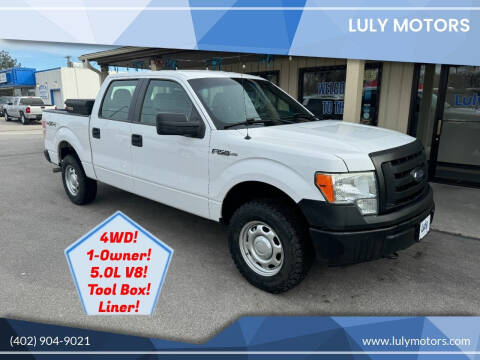 Cars For Sale in Lincoln NE Luly Motors