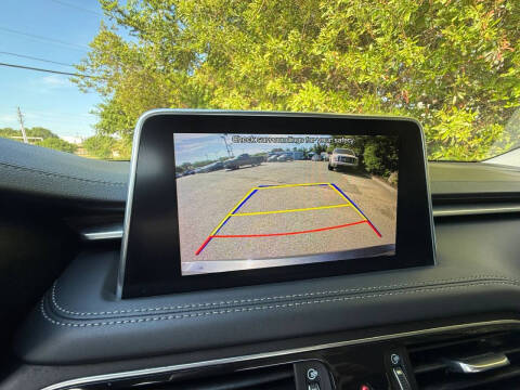 2019 Genesis G70