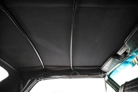 1964 Chevrolet Corvair