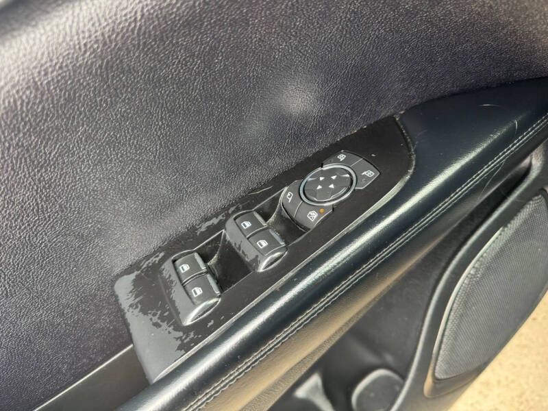 2016 Lincoln MKX Select