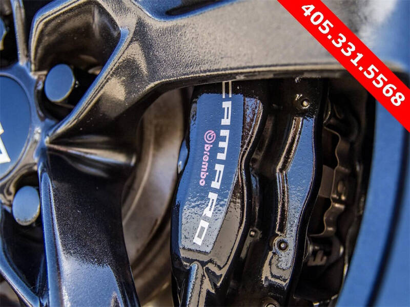 2023 Chevrolet Camaro SS