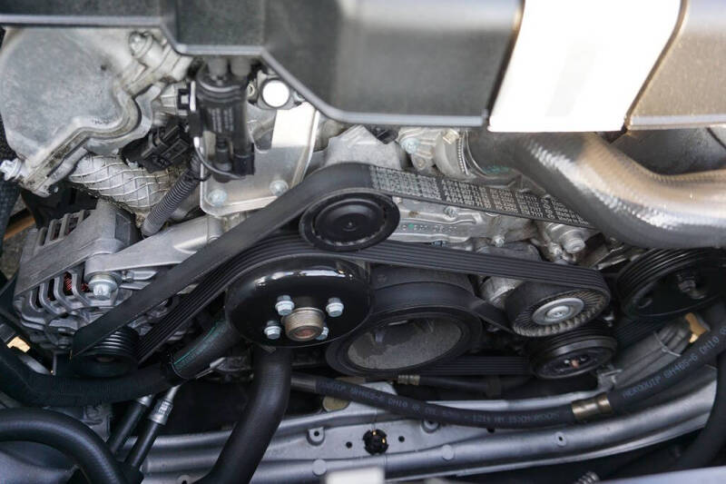 2005 Mercedes-Benz CLK CLK 320