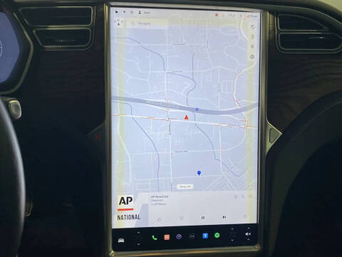 2017 Tesla Model S 75D