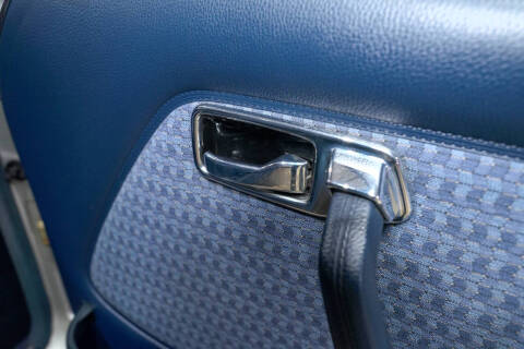 1978 Mercedes-Benz 280-Class