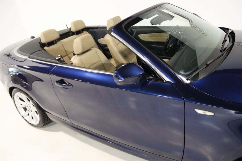 2012 BMW 1 Series 135i