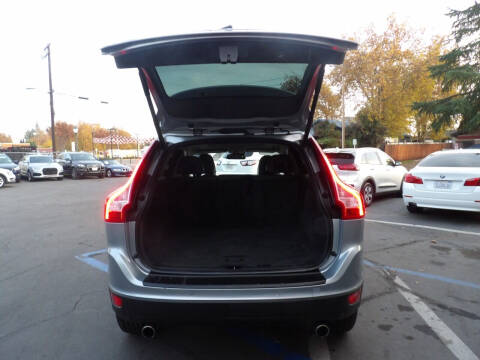 2012 Volvo XC60 3.2