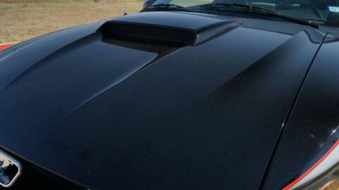 2003 Ford Mustang