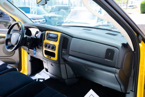 2004 Dodge Ram 1500