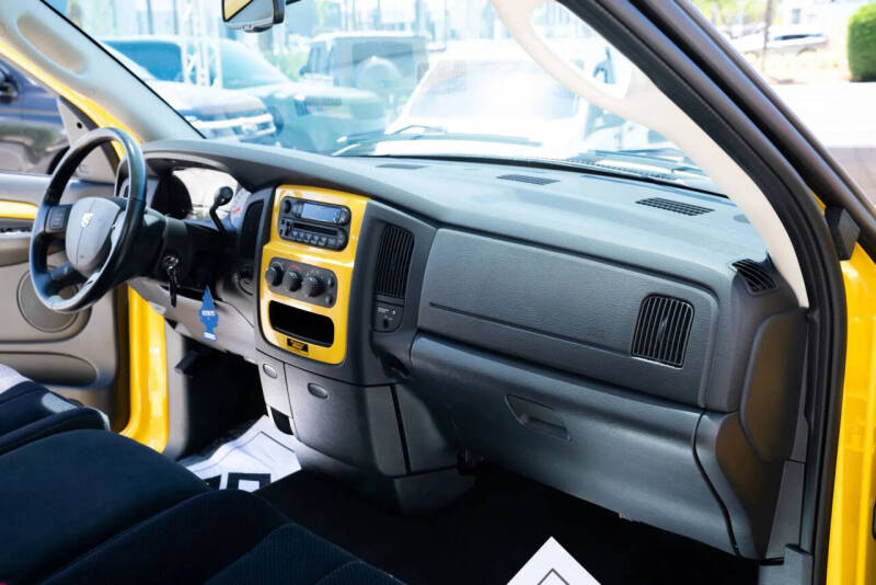 2004 Dodge Ram 1500