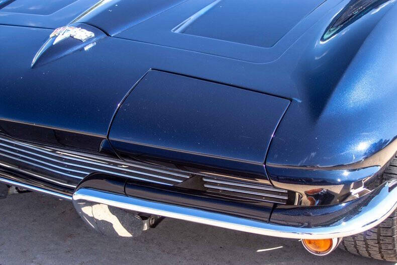 1964 Chevrolet Corvette