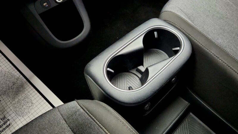 2022 Hyundai Ioniq 5 SE