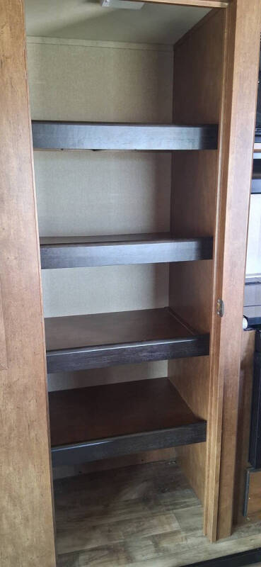2016 Grand Design RV Reflection