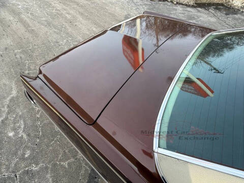 1973 Pontiac Grand Ville