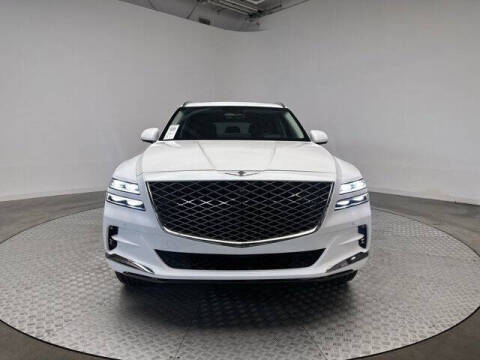 2023 Genesis GV80 3.5T