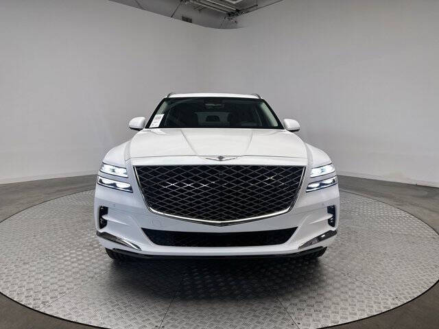 2023 Genesis GV80 3.5T