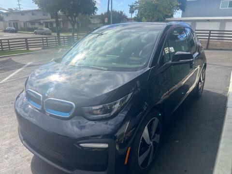 2018 BMW i3 for sale at Coast Auto Motors in Newport Beach CA