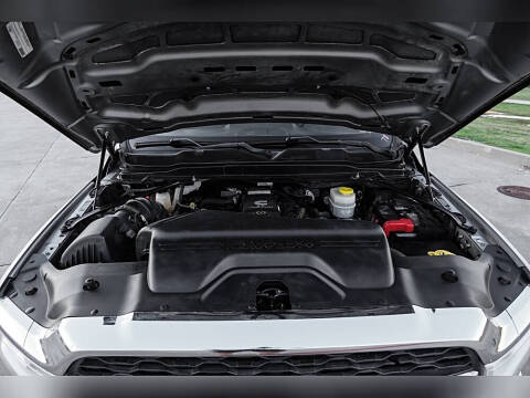 2020 RAM 3500 Tradesman