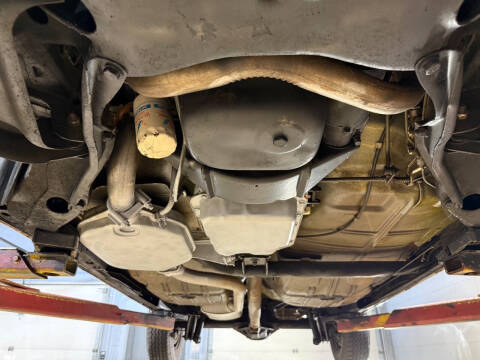 1983 Oldsmobile Ninety-Eight Regency