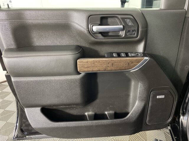 2023 GMC Sierra 2500HD