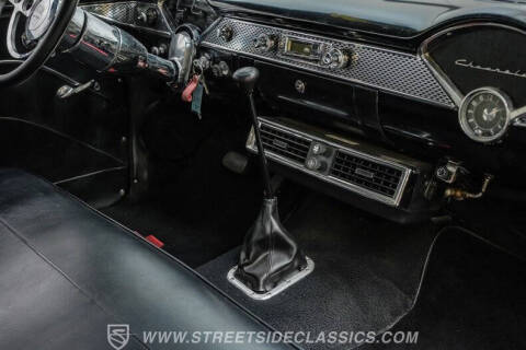 1955 Chevrolet 210