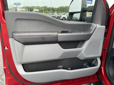 2023 Ford F-350 Super Duty XLT