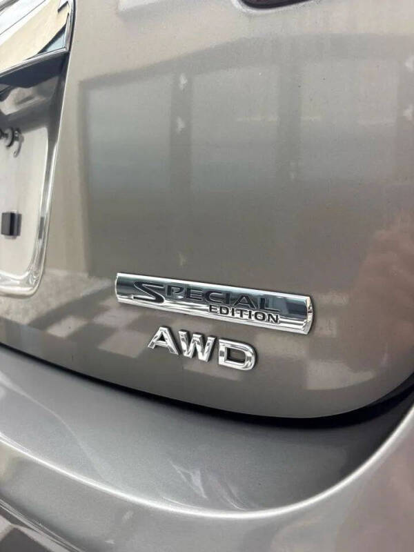2012 Nissan Rogue
