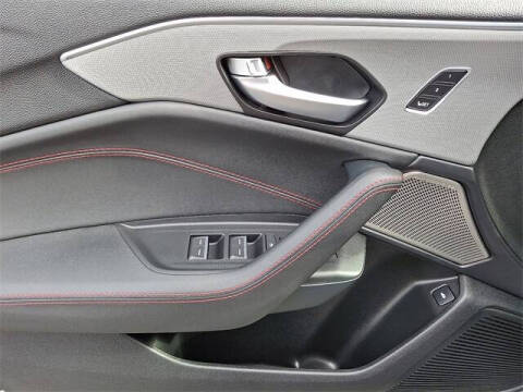 2025 Acura TLX SH-AWD w/A-SPEC