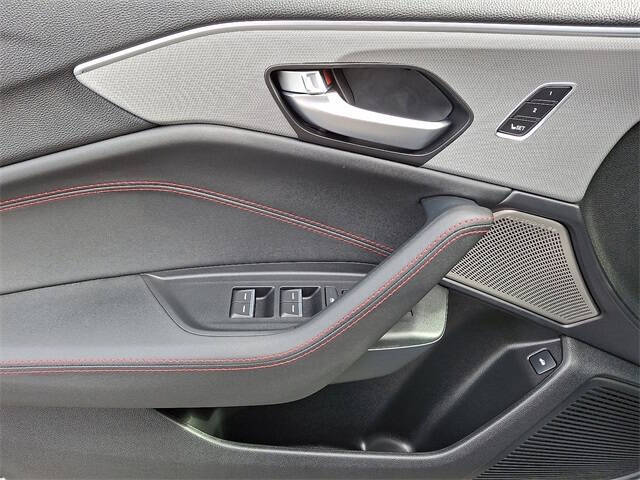 2025 Acura TLX SH-AWD w/A-SPEC