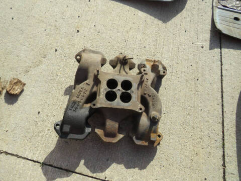 1964 Studebaker Hawk