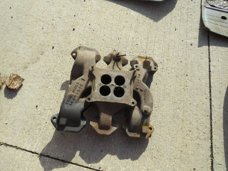 1964 Studebaker Hawk