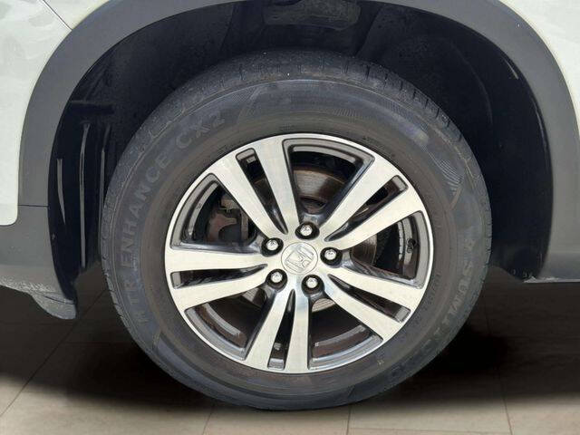 2016 Honda Pilot EX