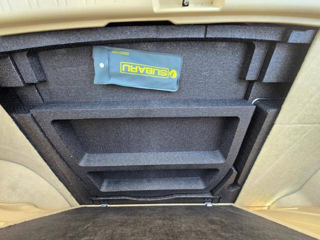 2008 Subaru Forester 2.5 X Premium Package
