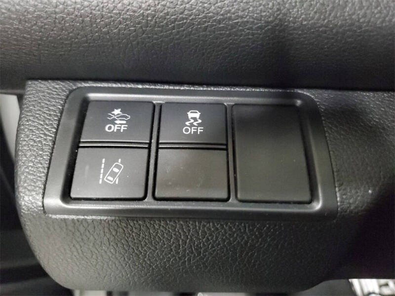 2020 Honda Civic Touring