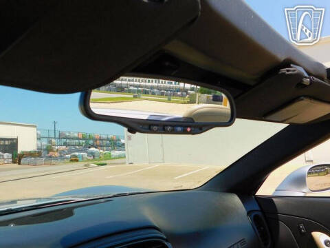 2011 Chevrolet Corvette